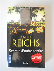 Secrets d'outre-tombe 